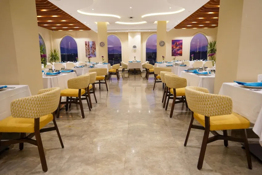 Xanadu Makadi Bay 5*-103