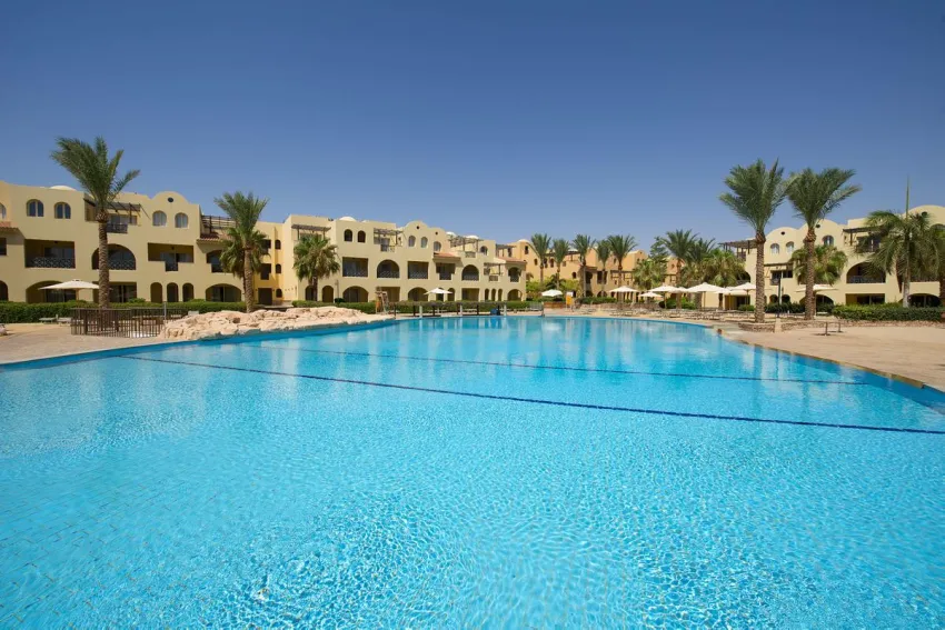 Stella Gardens Resort & Spa 5*-10