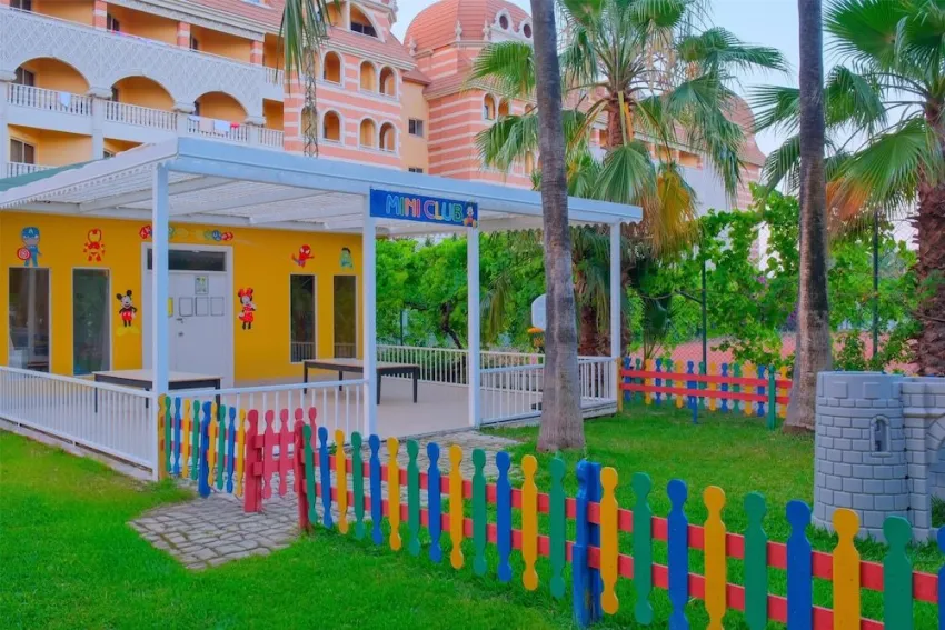 Sural Hotel 5*-35