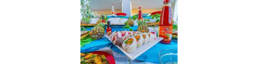 Sayanora Hotel 3*-77