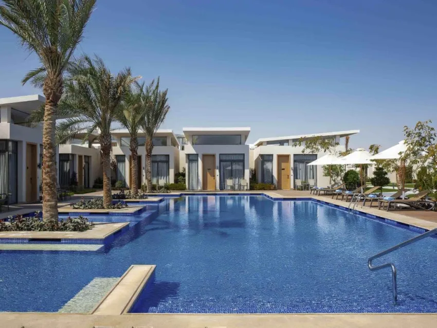 RIXOS PREMIUM MAGAWISH SUITES & VILLAS  5*-18