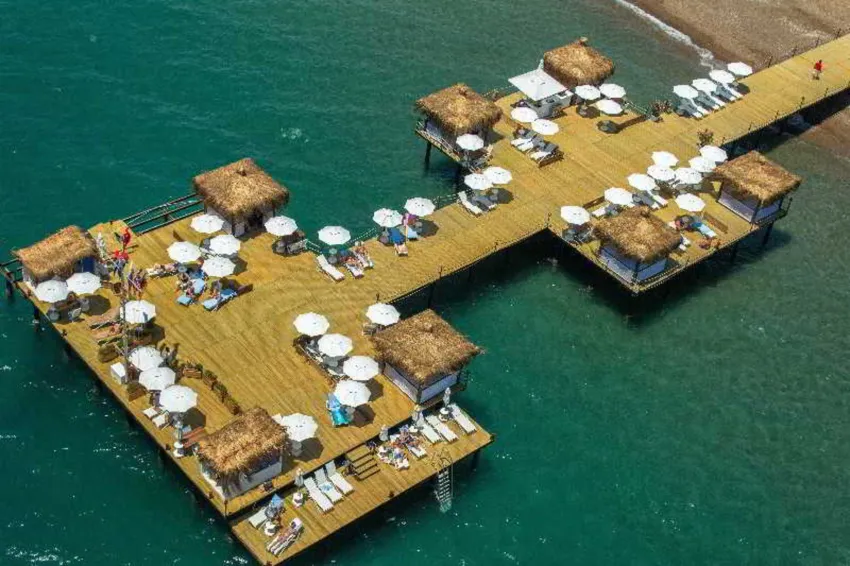 Liberty Hotels Lara 5*-45