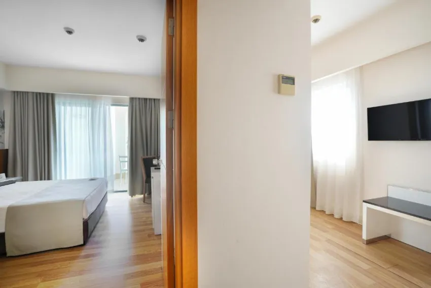 SIDE ALUNA HOTEL (EX.DIAMOND BEACH HOTEL & SPA)  5*-25