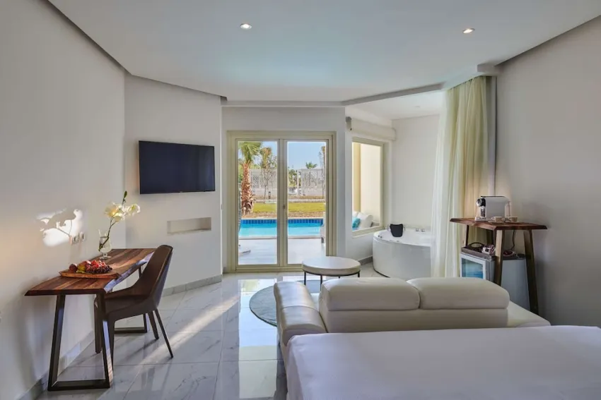 Steigenberger Pure Lifestyle Hotel - Adults Only 5*-16