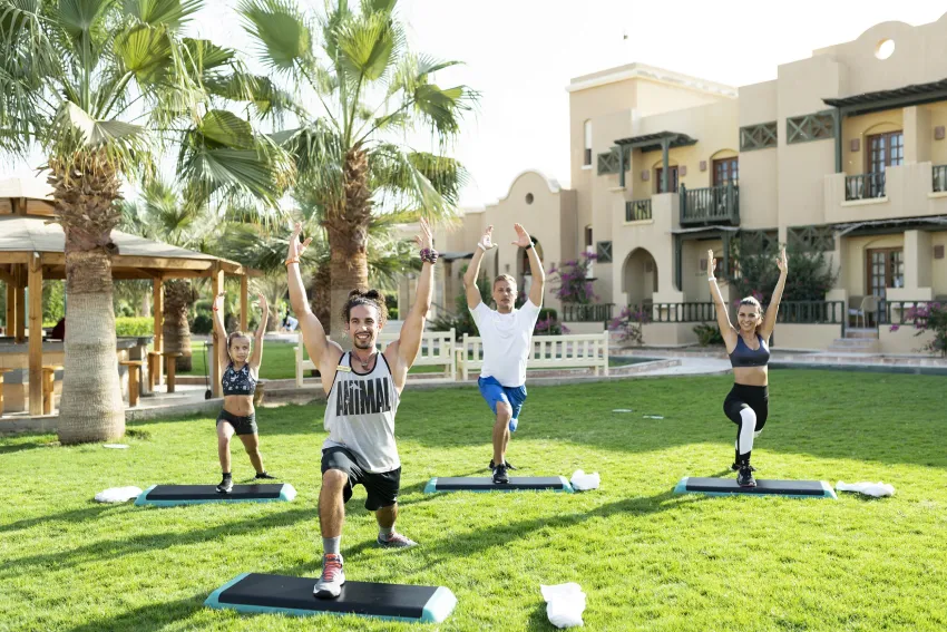 Three Corners Rihana Resort El Gouna 4*-67