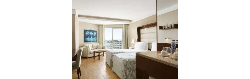 Ramada Plaza By Wyndham Antalya 5*-16
