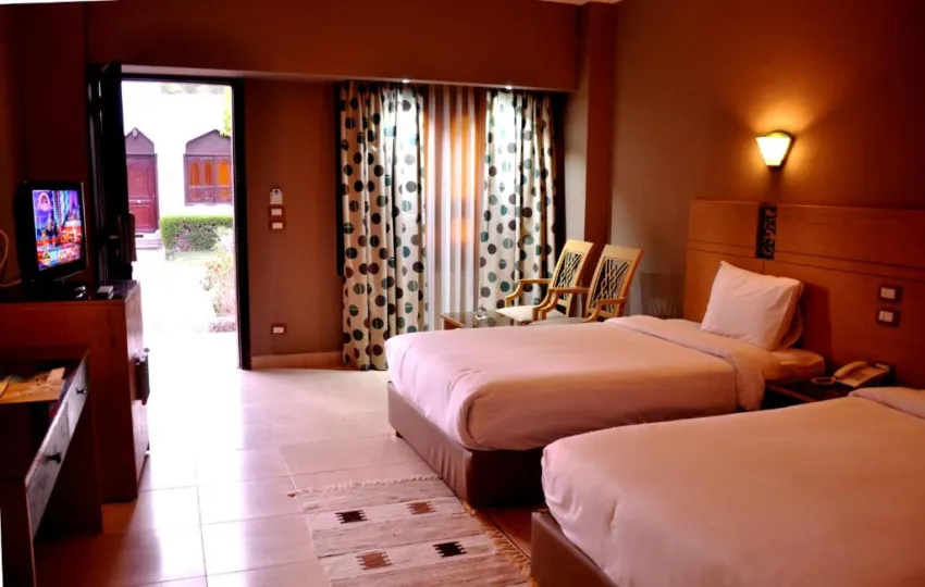 ZYA Regina Resort 4*-26
