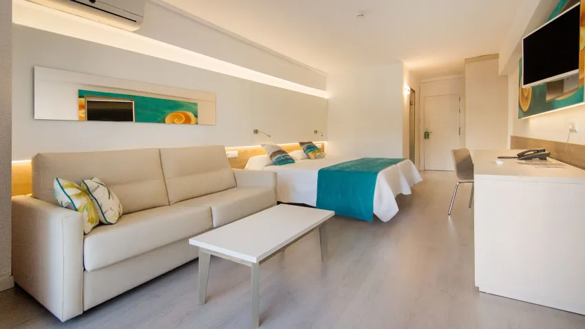 Globales Panamá Adults only 4*-7