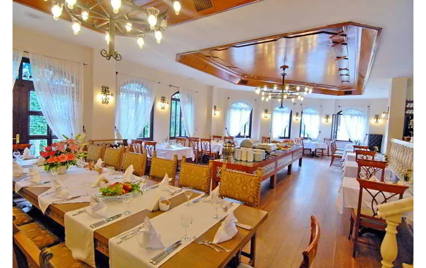 Aspen Hotel 4*-87