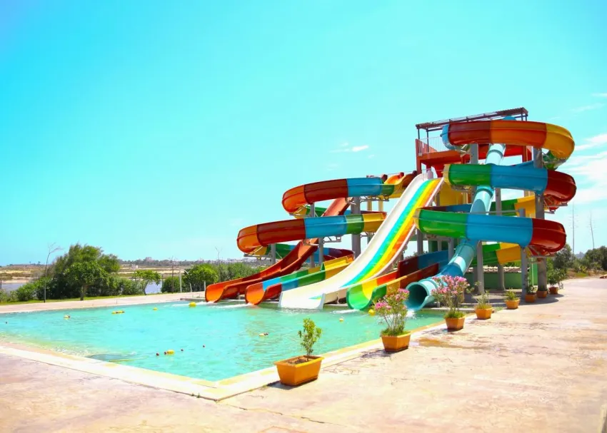 Skanes Serail & Aqua Park 4*-67