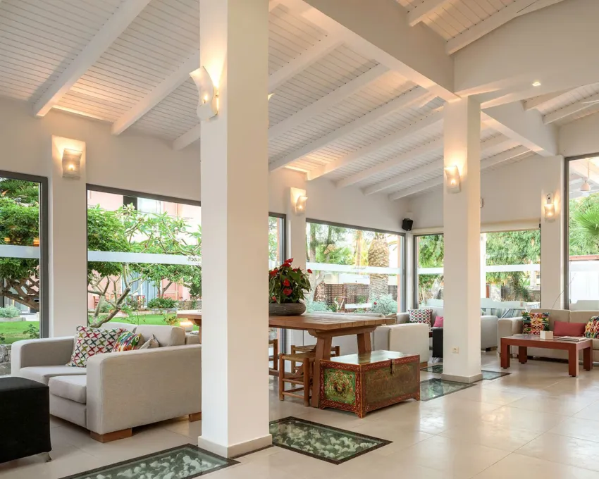 High Beach Resort 5*-4