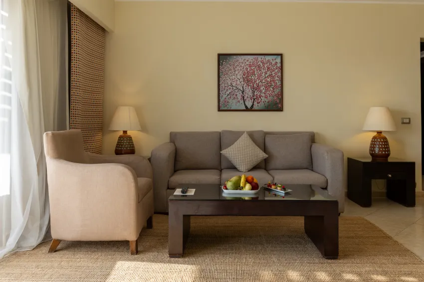 Fort Arabesque The Villas 4*-77