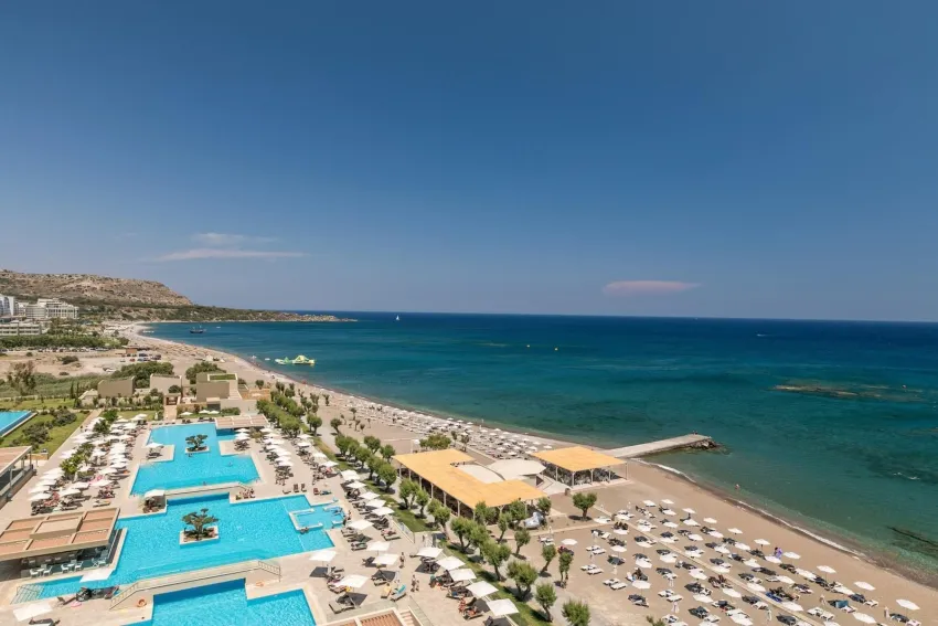 Amada Colossos Resort 5*-14