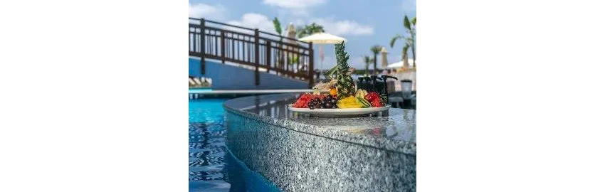 Seaden Quality Resort & Spa 5*-9