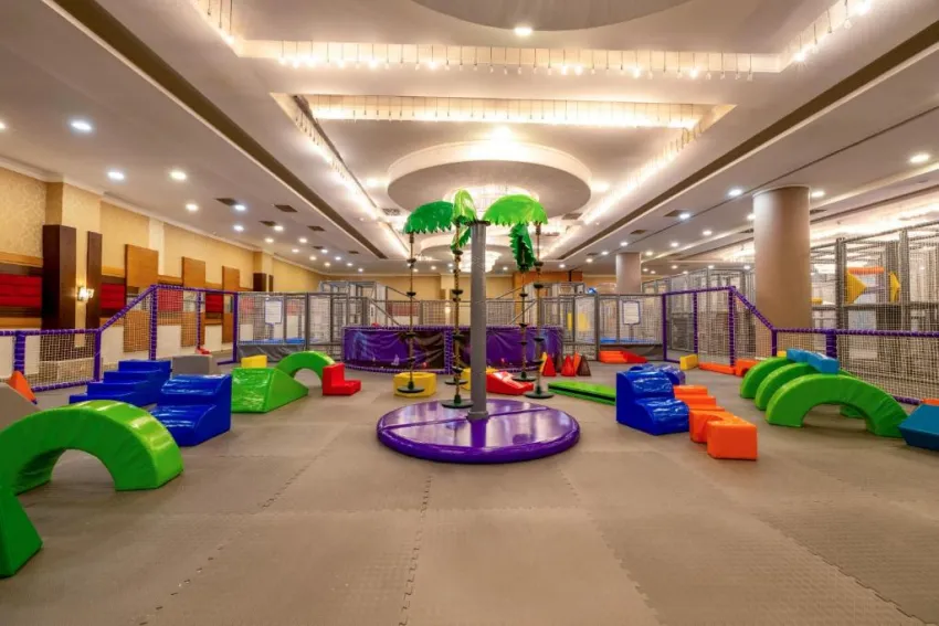 Crystal Admiral Resort Suites 5*-45