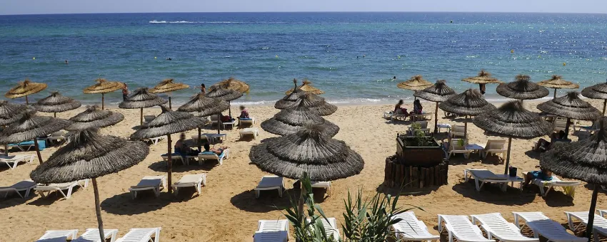 Radisson Blu Resort & Thalasso Hammamet 5*-344