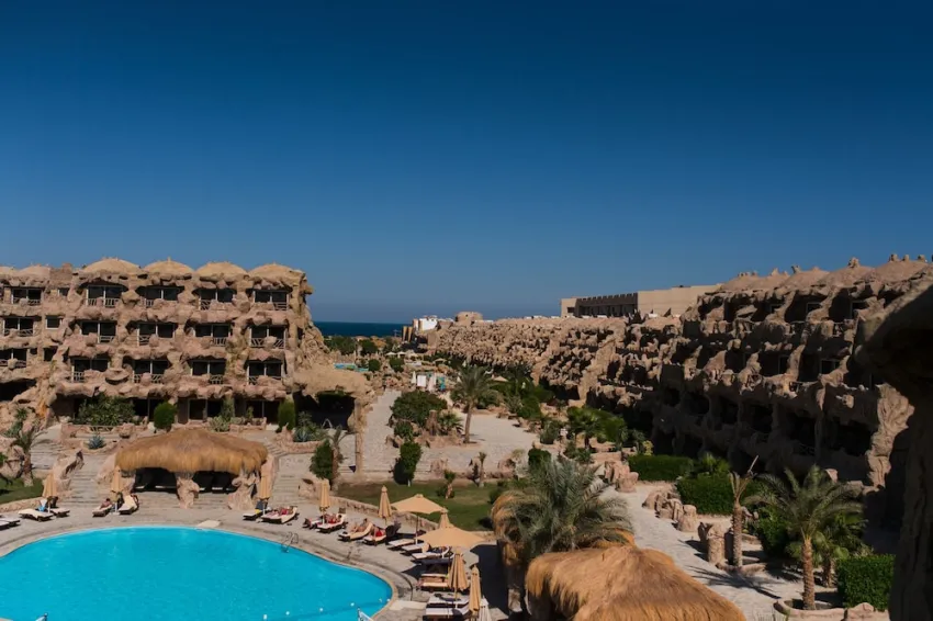 Caves Beach Resort (Adults Only 16+) 5*-95