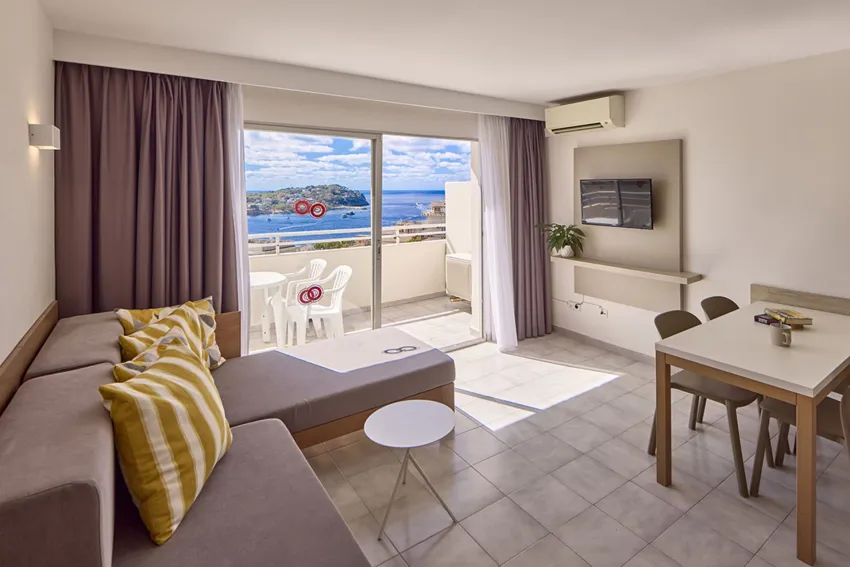 Vista Club Apartments -15