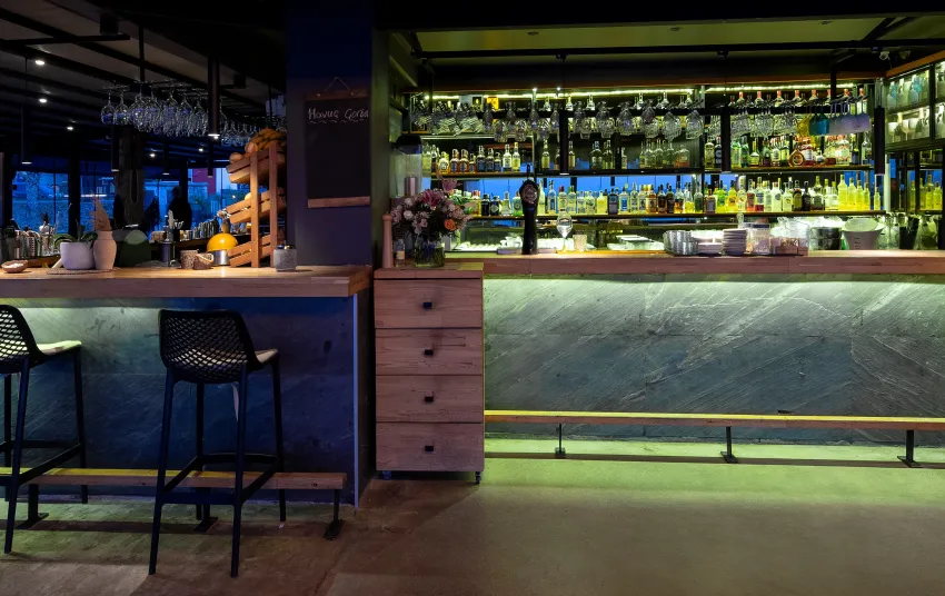 En Vie Beach Boutique Hotel (Adult Onlly16+) 4*-66