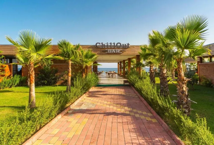 Eftalia Aqua Hotel 5*-22