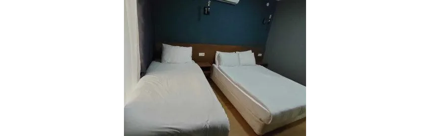 Beta Guest House 3*-5