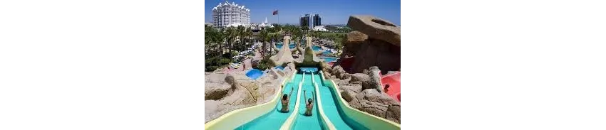 Sentido Kamelya Fulya Hotel (Ex. Kamelya Fulya Hotel) 5*-11