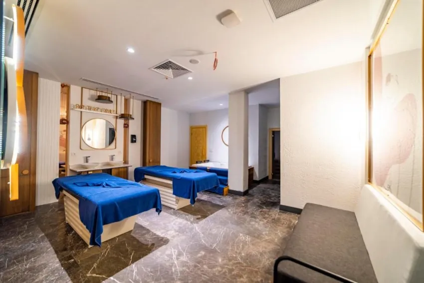 AMON HOTELS BELEK (ADULTS ONLY 16+)  4*-24