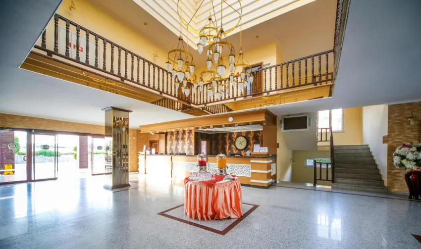 EFTALIA VILLAGE  5*-17
