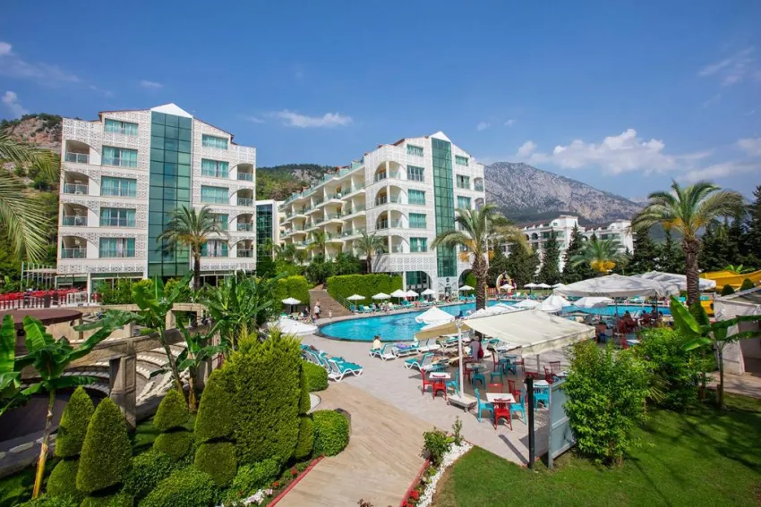 GRAND RING HOTEL  5*-26