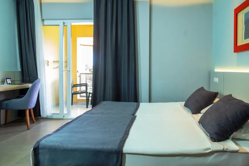 Le Jardin Resort (Ex Queens Park) 5*-19