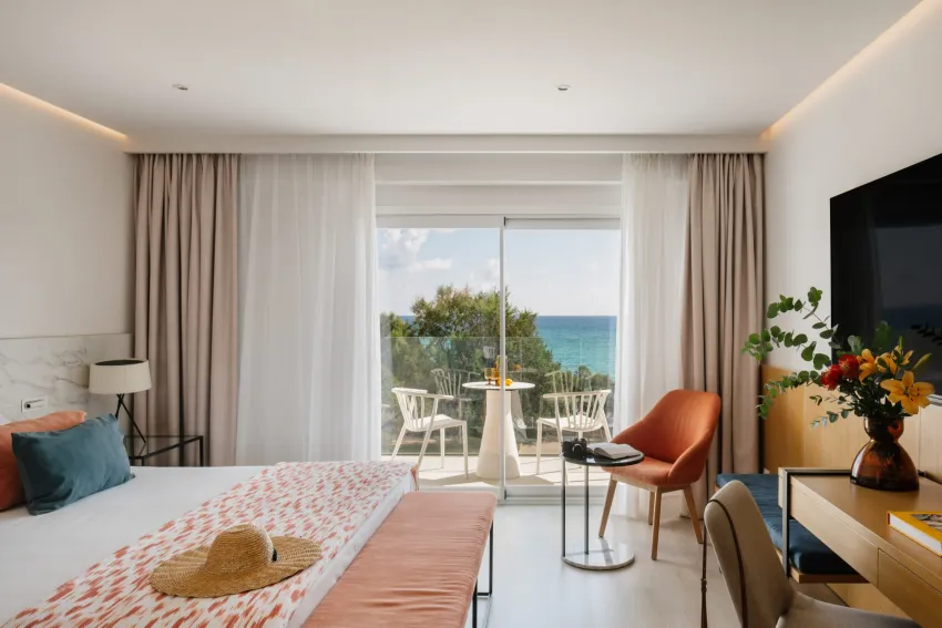 MiM Mallorca Melia Collection 4*-25