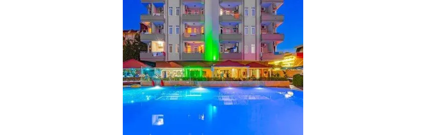 Grand Bahama Beach 3*-2