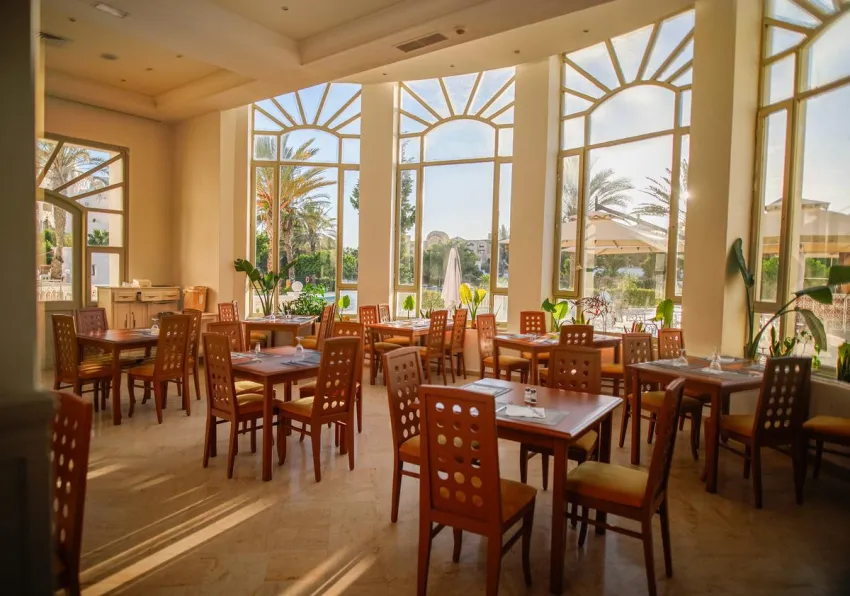 TMK L'Atrium Yasmine By Turismark 4*-20