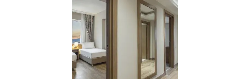 Ramada Resort By Wyndham Lara 5*-8
