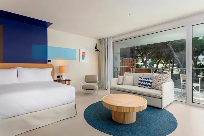 Alua Calvia Mallorca 4*-23