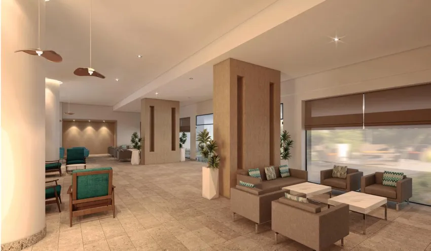 Nozha Beach Resort & Spa 4*-17