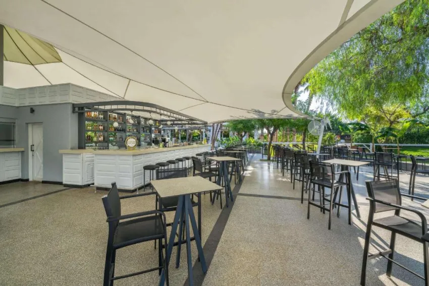 RIXOS DOWNTOWN ANTALYA  5*-86