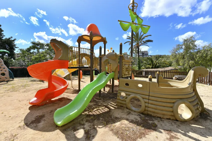 Salles Hotel Marina Portals 4*-85