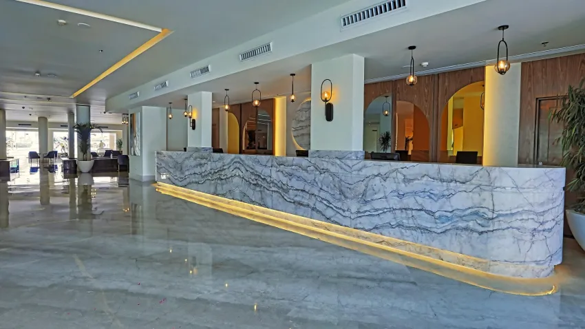 Amwaj Beach Club Abu Soma 4*-4