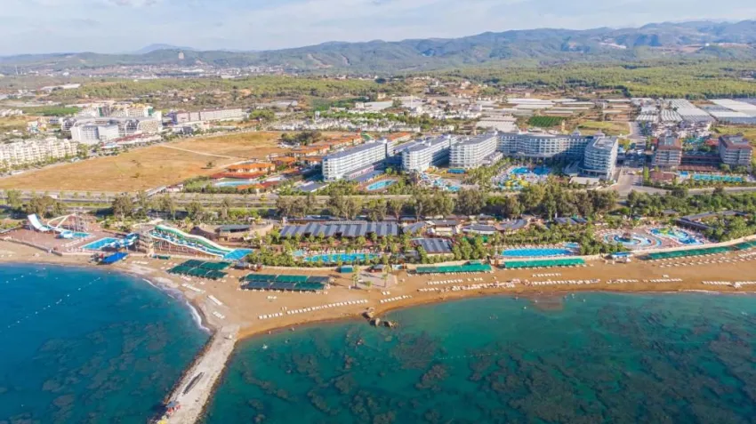 EFTALIA MARIN RESORT  5*-3