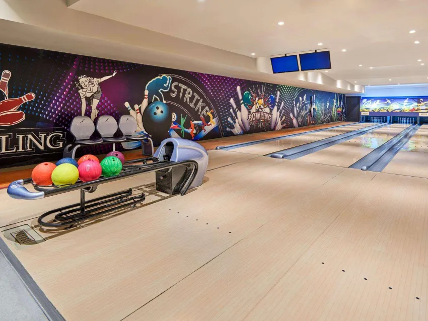 Voyage Sorgun Hotel 5*-82