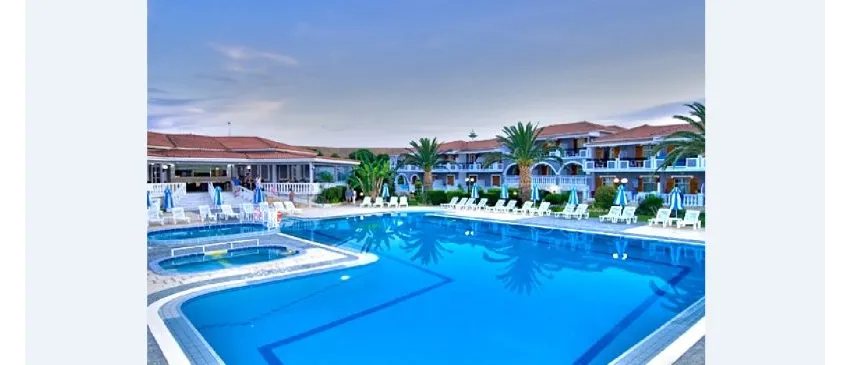 Golden Sun Hotel 4*-14