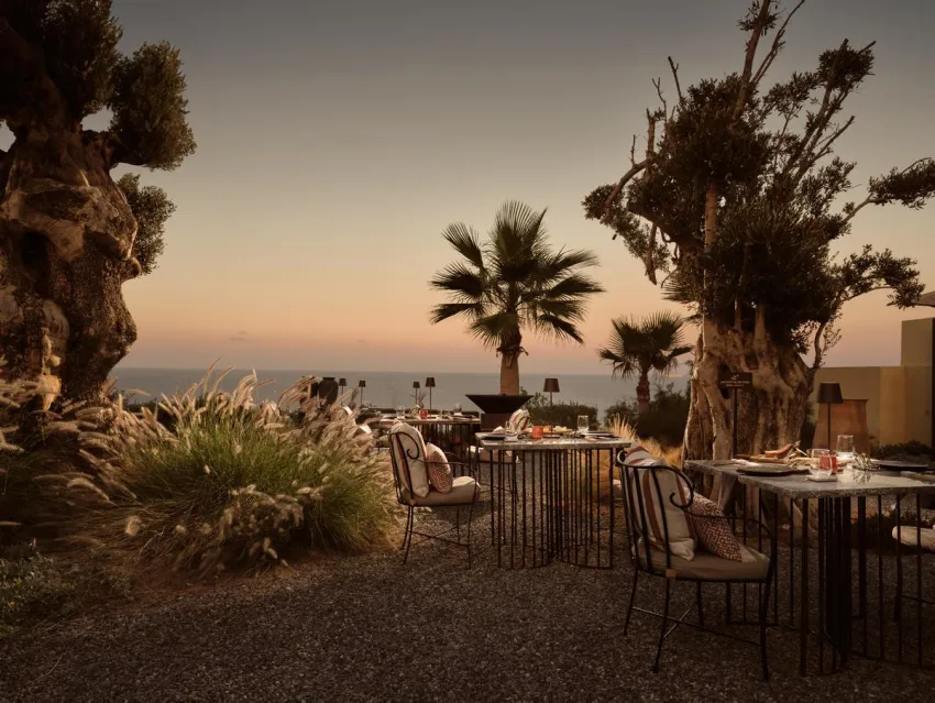 Seaside A Lifestyle Resort 5*-60