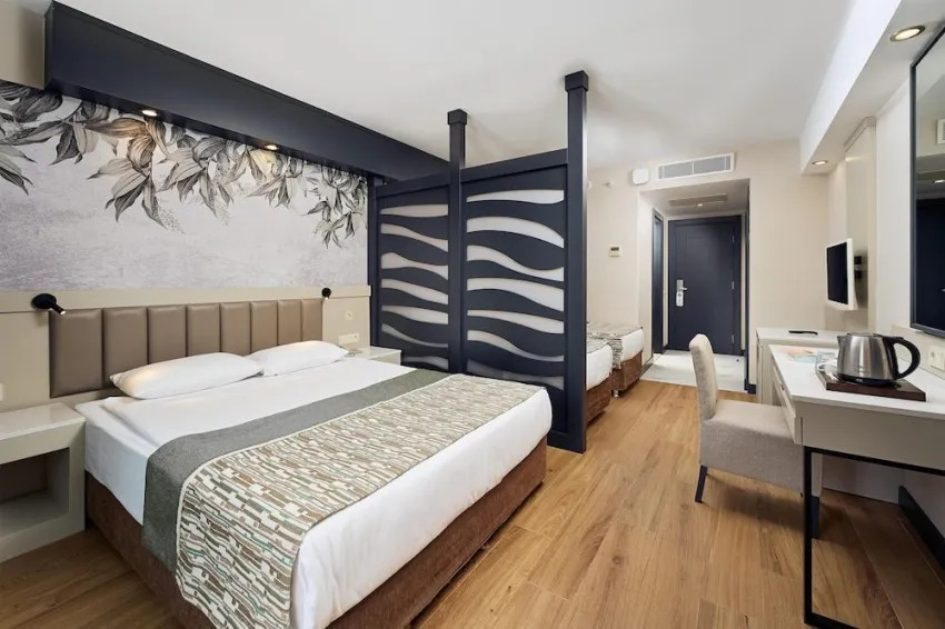 Seaden Sea World Resort & Spa 5*-20