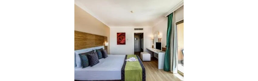 Asteria Family Resort Belek (Ex. Aquaworld Belek) 5*-15