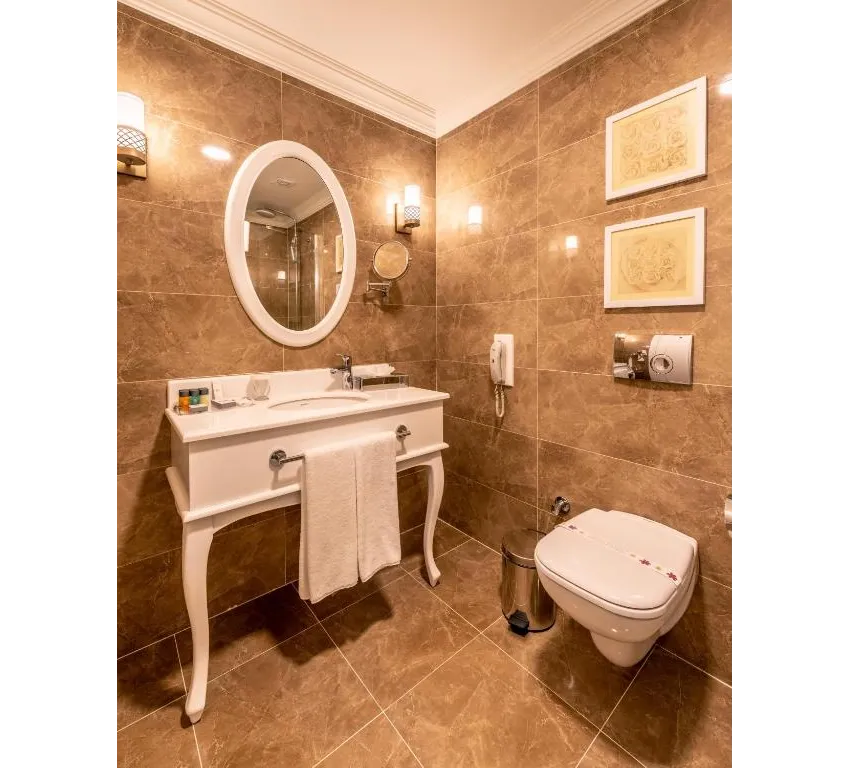 VUNI PALACE HOTEL  5*-3