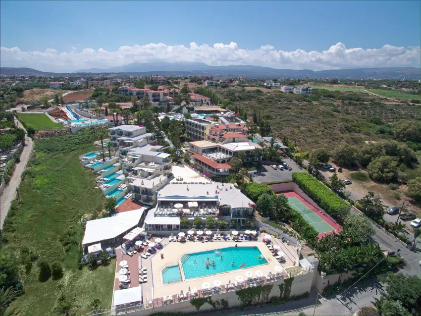 Rethymno Mare Royal & Water Park 5*-22
