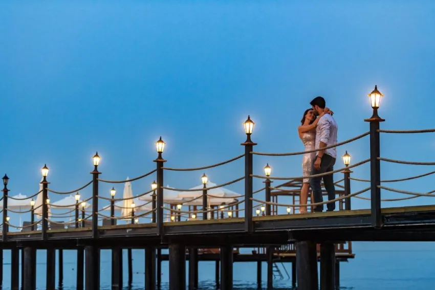 Sealife Kemer Resort Hotel 5*-50