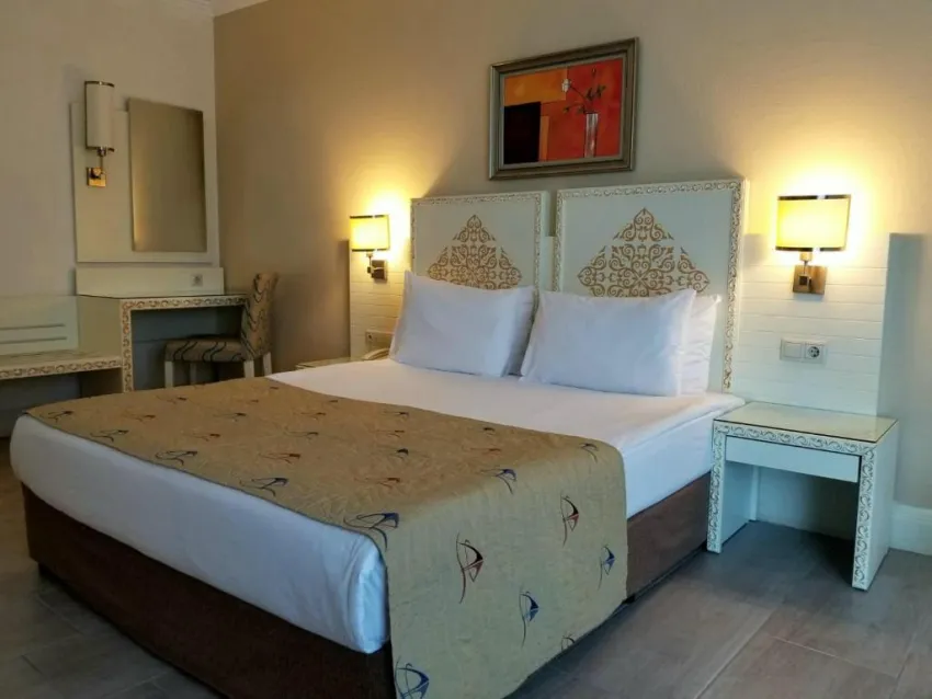 Crystal Admiral Resort Suites 5*-25