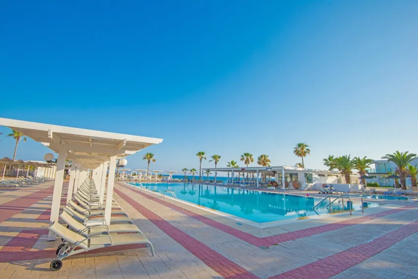 Dome Beach Hotel 4*-29